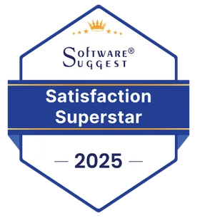 Software Suggest Satisfaction Superstar 2025